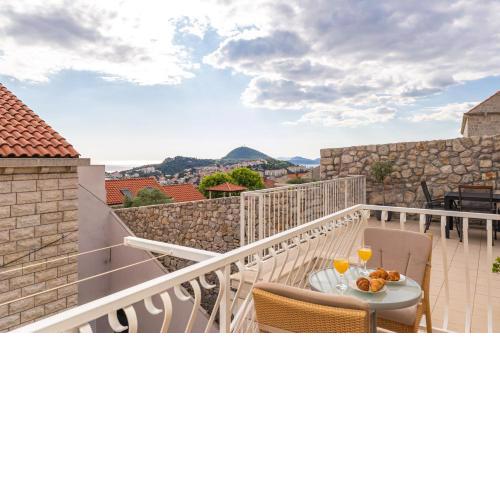 Apartment Srecko