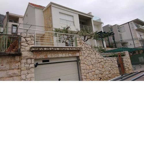 Apartment Sreta