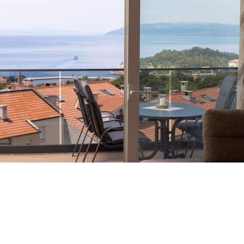 Apartment S&S Deluxe Makarska
