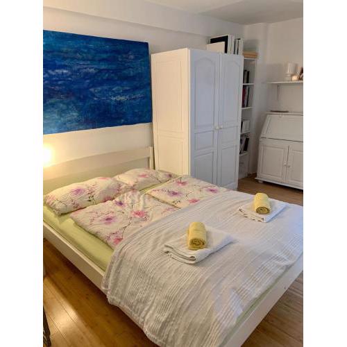 Apartment St. Marko
