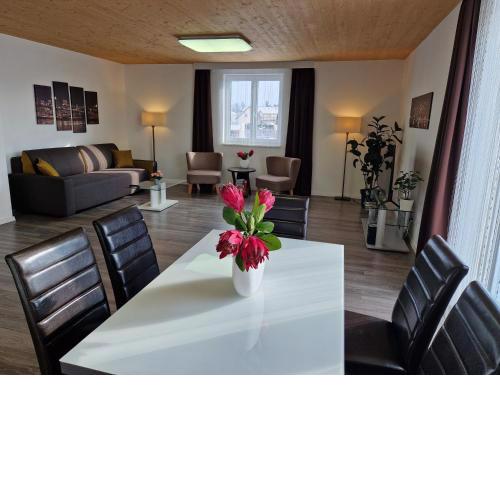 Apartment St. Pölten