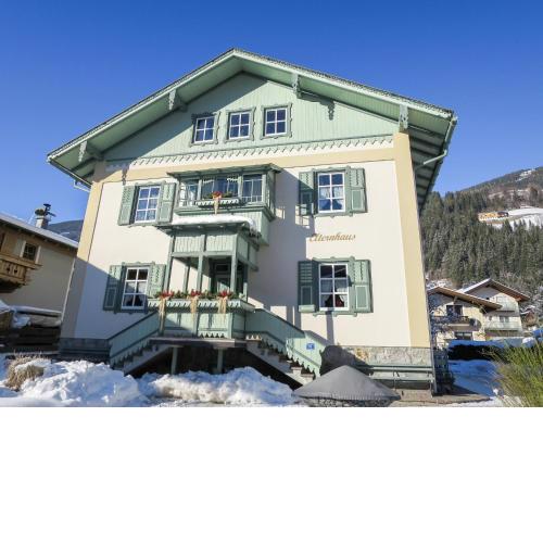 Apartment Stainer by Interhome