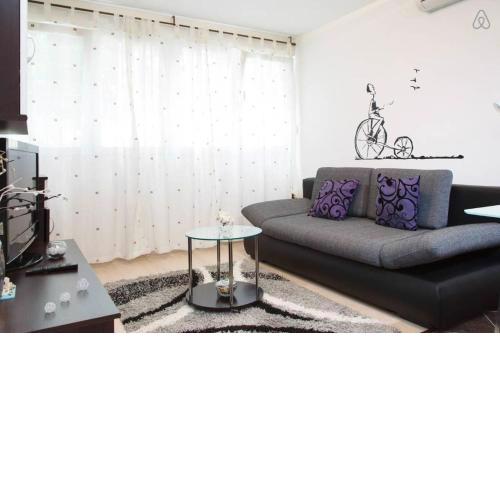 Apartment Stanic in guter, zentraler Lage Splits