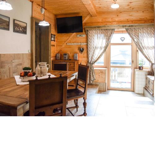 Apartment Stará Huť-1 by Interhome