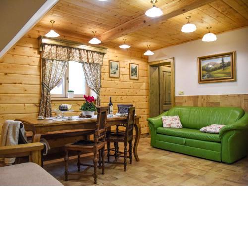 Apartment Stará Huť by Interhome