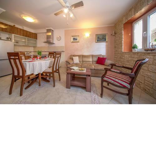 Apartment Stara kuća