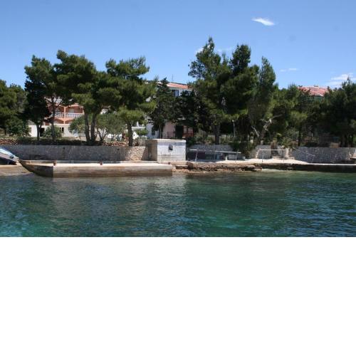 Apartment Stara Novalja 4153a