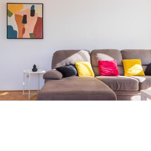 Apartment Starfish Pula