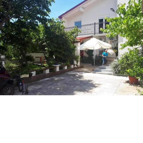 Apartment Starigrad 11848a