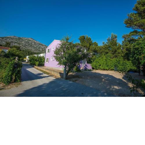 Apartment Starigrad 17772c