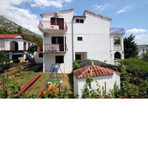 Apartment Starigrad 6431a