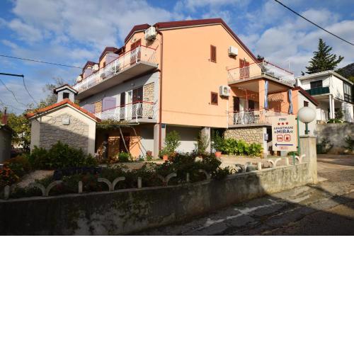 Apartment Starigrad 6594a