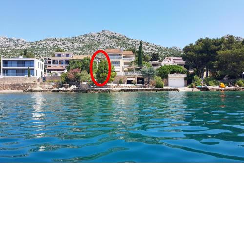 Apartment Starigrad 6621a