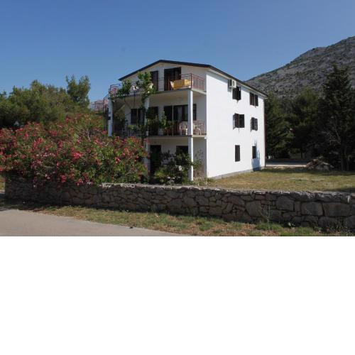 Apartment Starigrad 6647a