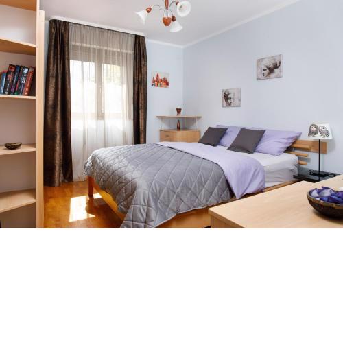 Apartment Stay By Me
