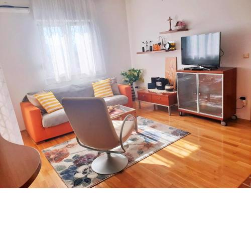 Apartment Stay