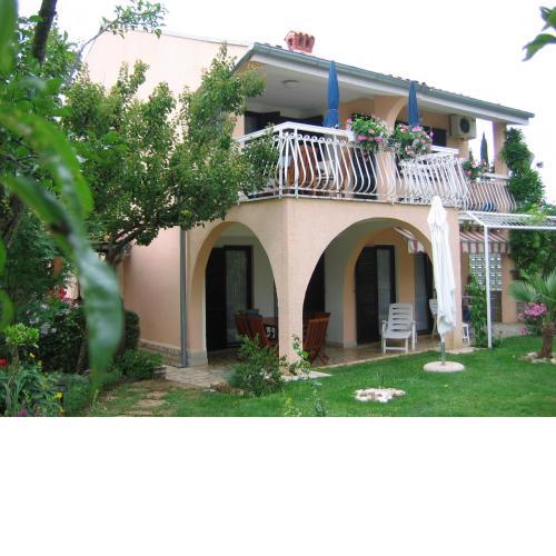 Apartment Steblaj