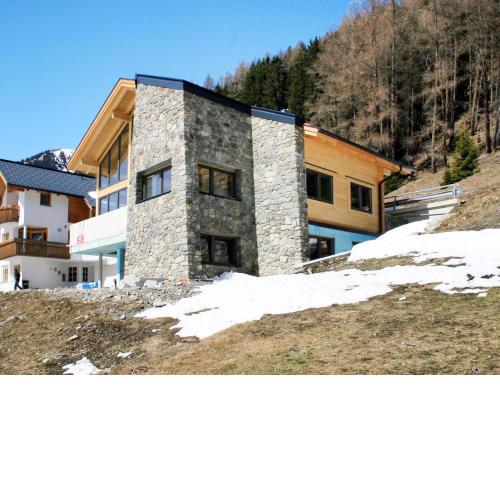 Apartment Stefan by Interhome