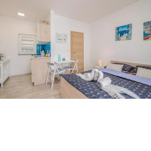 Apartment Stella di Mare 2
