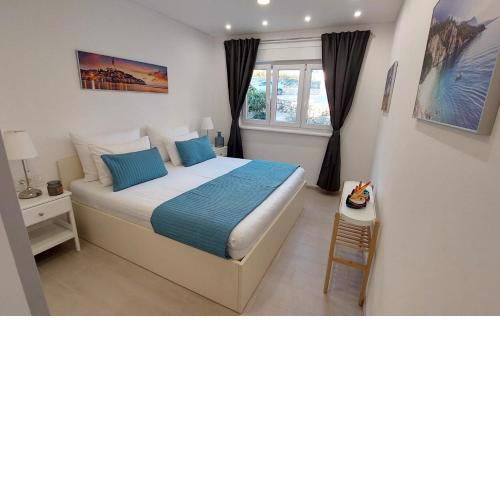 Apartment Stella Maris Hvar