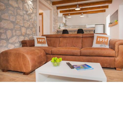 Apartment Stella Maris