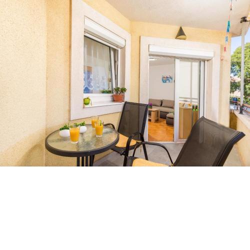 Apartment Stellina
