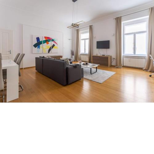 Apartment Stephan By Blueapartments
