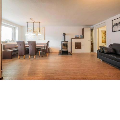 Apartment Stern in Mieders