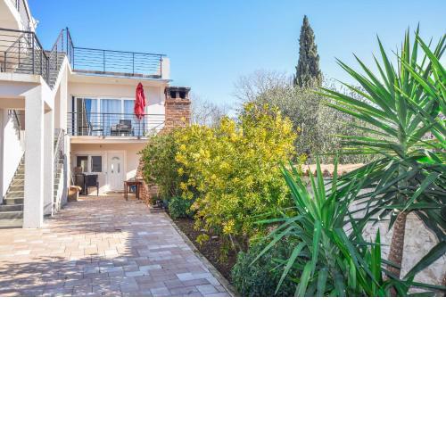Apartment Sterna