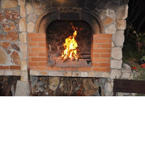 Apartment Stiniva