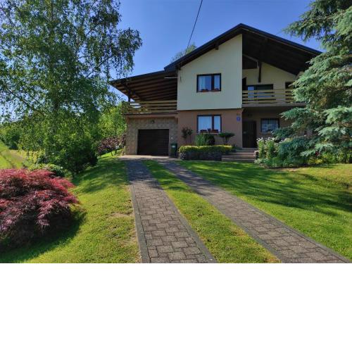 Apartment Stipčić-Mrežnički Brig