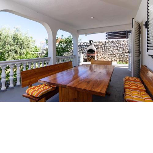 Apartment Stipe - 25m from the sea