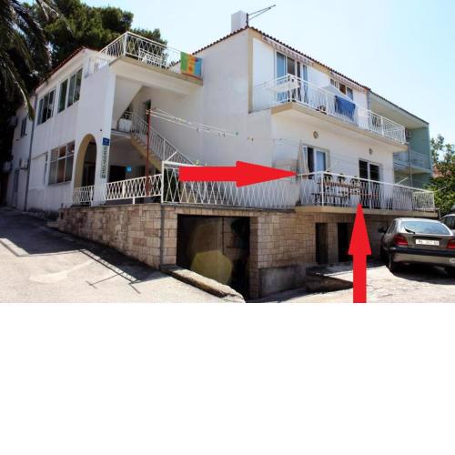 Apartment Stipe