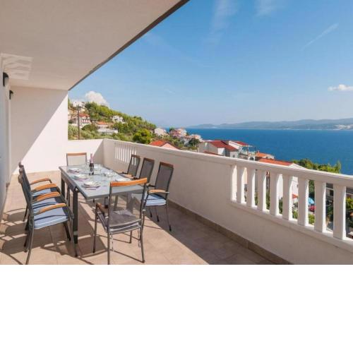 Apartment Stipic Omis