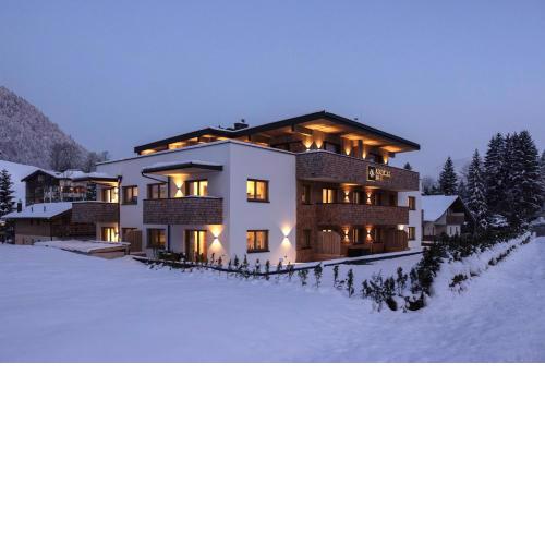 Apartment Streif LXL