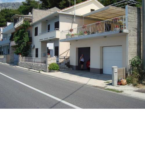 Apartment Stric