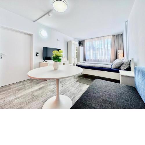 Apartment Střížkov