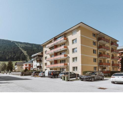 Apartment Stubner Kogel Top 18 by Interhome