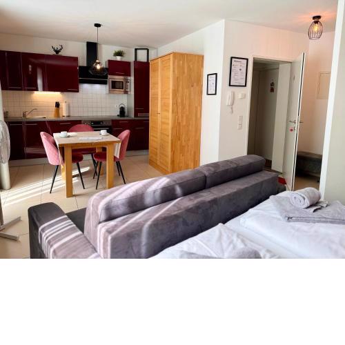 Apartment Studio & Family - Adler Resort