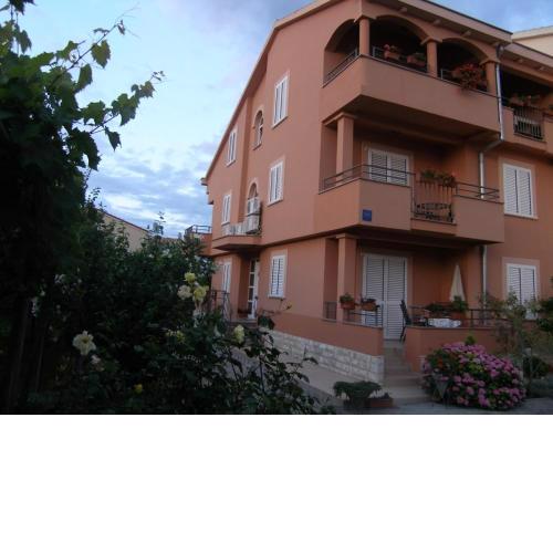 Apartment Sukosan 14970d