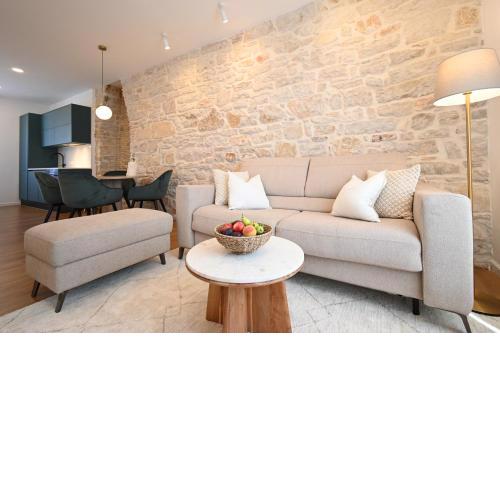 Apartment Summer Cave in Poreč center
