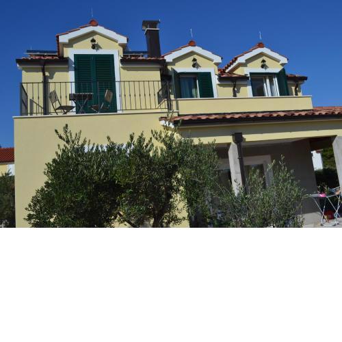 Apartment Sunčica