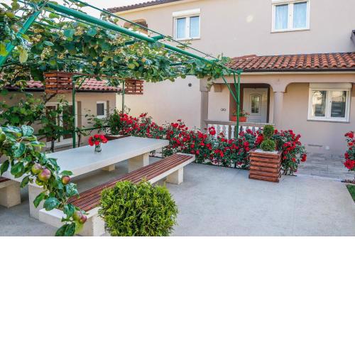 Apartment Sunčica