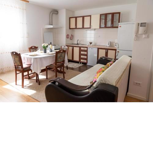 Apartment SUNČICA
