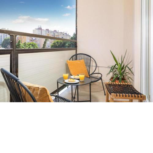 Apartment Sunny Pula