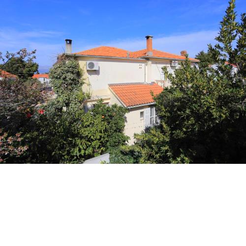 Apartment Supetar 16656b