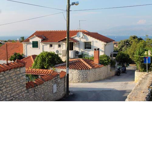 Apartment Supetar 5662b