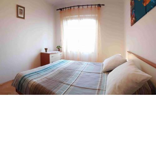 Apartment Supetar (581)