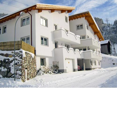 Apartment Susi by Interhome