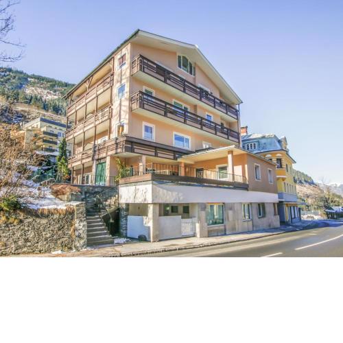Apartment Susis by Interhome